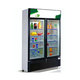 超市冷柜展示柜-合肥冷柜-安徽霜乾制冷设备厂家
