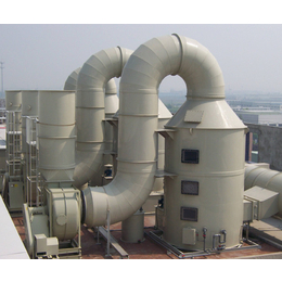 电子厂废气处理设备特点,上海电子厂废气处理设备,山东舜鑫环境