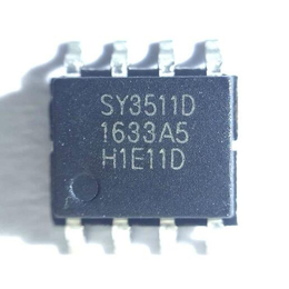 SY3511 线性充电 同步升压放电