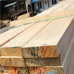 辐射松建筑木材报价_聊城建筑木材_恒豪木材加工