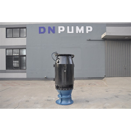轴流泵型号-轴流泵-天津德能泵业有限公司