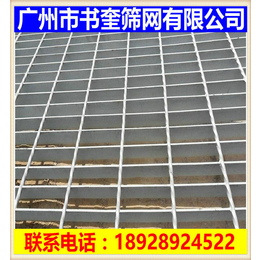 珠海镀锌钢格板、广州市书奎筛网有限公司(在线咨询)、钢格板