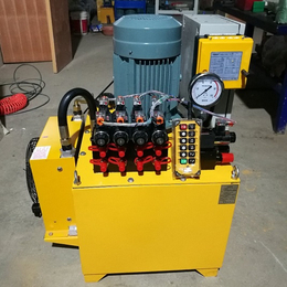 超高压电动泵价格-上饶超高压电动泵-星科液压机械*