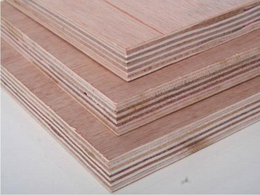 无锡三层芯地板基材-锦德板材-三层芯地板基材供应