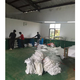 饲料袋子供应、赣州饲料袋、南昌高翔编织袋工厂