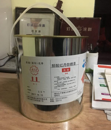 孝感醇酸漆-铁红醇酸漆-丰尔雅涂料(推荐商家)