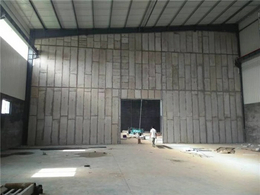 建筑工程轻质隔墙板发货价-青岛建筑工程轻质隔墙板-聚信建材