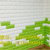 重庆3d砖纹墙贴  3d砖纹墙贴厂家缩略图2