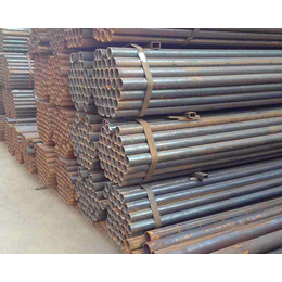 厚壁焊管-宝隆盛业钢铁贸易公司-山西焊管