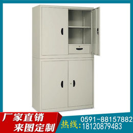 福州本地厂家生产文件柜市区包送货文件柜规格可定制