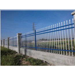 南京熬达围栏(图)|围墙栏杆厂家|围墙栏杆