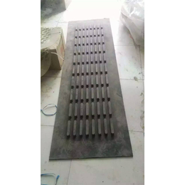 佳木斯水泥盖板模具-宏鑫模具-水泥盖板模具厂家