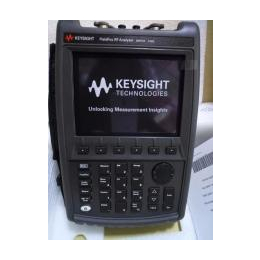 批发价出售安捷伦N9913A微波分析仪