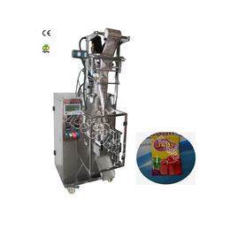 全自动火龙果酵素粉 粉末咖啡粉包装机