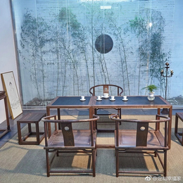 重庆办公家具卧室家具禅意家具古典家具
