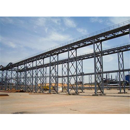 厂房钢结构,陕西钢结构,瑞琦设备(查看)