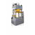 来宾油压机,银通机械(在线咨询),1200吨油压机缩略图1