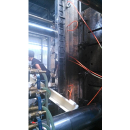 河北精达模具机械厂(多图)|广州高铁立柱模具