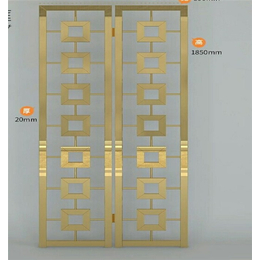 镂空不锈钢屏风、不锈钢屏风、国华泰金属专注