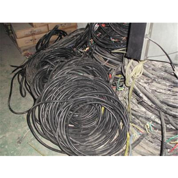 电线电缆回收-星辰再生资源-废旧电线电缆回收