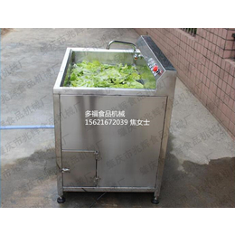 玉树蔬菜清洗机|多福食品机械|蔬菜清洗设备