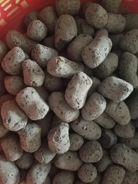 供应宿州陶粒 紫金陶粒厂家生产高强度建筑陶粒 陶粒价格
