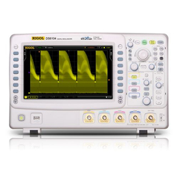 rigol普源精电MSODS4000系列 数字示波器