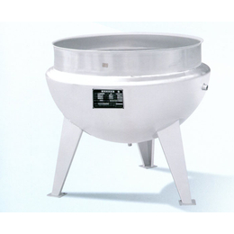 国龙厨房设备制造-防城港立式夹层锅-立式夹层锅型号