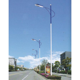 太阳能路灯50瓦-九江太阳能路灯-开元照明led路灯
