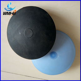 上海污水处理微孔曝气器-山东威铭-污水处理微孔曝气器尺寸