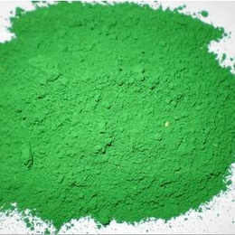 陕西西安氧化铁绿氧化铬绿西安铁酞绿西安西宝颜料厂缩略图