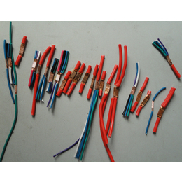 多芯电缆铜线超声波线束焊接机