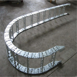 钢铝拖链*|易格斯制造|绵阳钢铝拖链