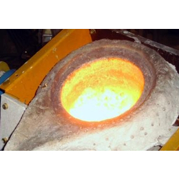 中频金属熔炼铸造炉设备 金属熔化感应加热设备