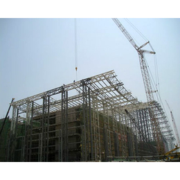 钢结构工程技术、忻州钢结构工程、山西恒源通钢结构工程(查看)