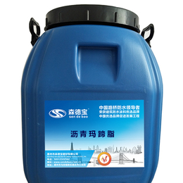 广东PB-1聚合物改性沥青防水涂料,森德宝