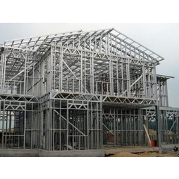 钢结构工程设计 北京福鑫腾达钢结构实力雄厚缩略图