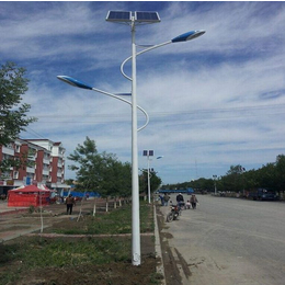 湖北太阳能路灯厂,扬州强大光电科技,太阳能路灯