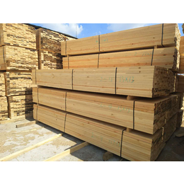 建筑工地材料木方 工厂自销 四面见线 不易断 厂家批发 