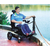 康尼KS1智能轮椅实体店,康尼KS1智能轮椅,北京和美德科技缩略图1