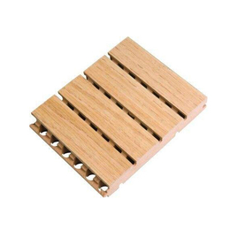 木质吸音板生产厂家-潮州木质吸音板-万景生态木厂家(多图)