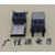 MICRO USB2p母座加长14mm180度安卓手机接口缩略图1