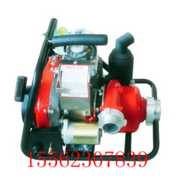 消防WICK-250A森林消防泵