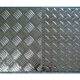 6061花纹铝板生产厂、汇生铝业质量可靠、6061花纹铝板