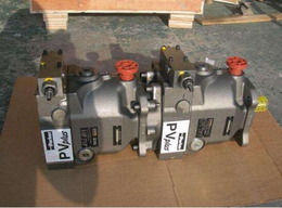 美国现货PARKER派克柱塞泵PV180L1K4T1NFRP