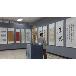 2019北京书画艺术展览会--古玩艺术