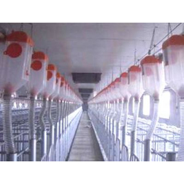 双联机械(图),自动化养猪设备报价,滨州养猪设备