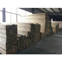 户外防腐木材-临沂防腐木材-景致木业