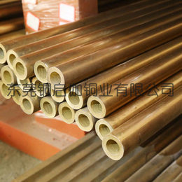 ****生产深圳C26800黄铜管 无缝黄铜管工厂