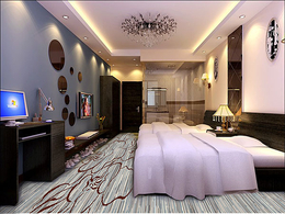 酒店房间地毯专卖-沧州酒店房间地毯-金巢地毯(查看)